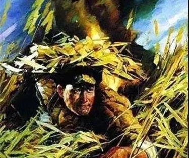 喜迎二十大，悅讀新時代|團(tuán)史故事之青年的愛國情感~